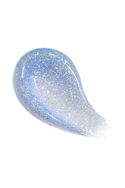Cupio RevoGel Sky Blue Sparkle 30g
