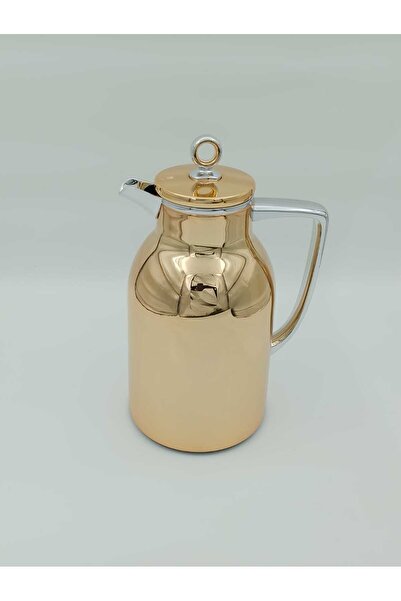 Twinkle Çay & Kahve Vakumlu Termos - 402-GLD02