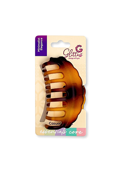 glitters Gradient Claw Clip
