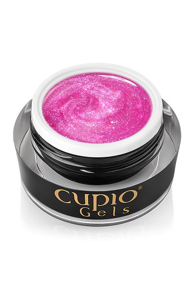 Cupio Cosmic Builder Gel Cupio - Blushing Opal 15g