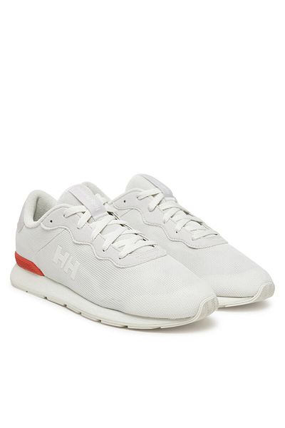 Helly Hansen Helly Hansen Furrow 3 Παπούτσια Ανδρικά Λευκά Αθλητικά Παπούτσια Hha.12050-hha.011