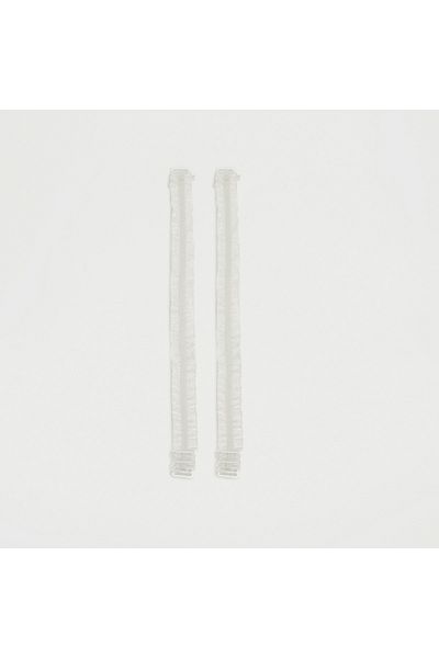 FAV Lace Textured Adjustable Bra Strap