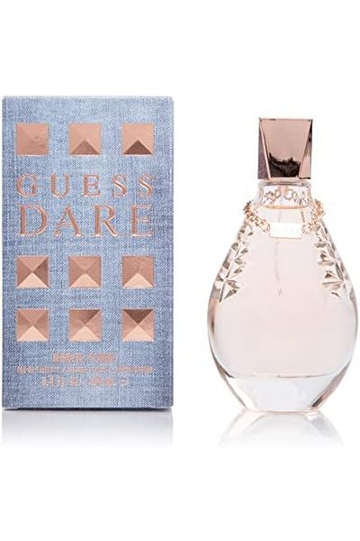 Guess Guess Dare Perfume for Women - Eau de Toilette, 100ml