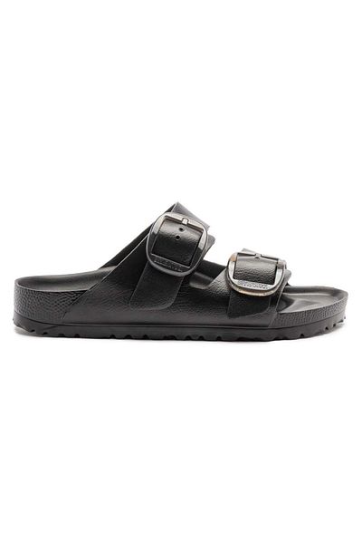 Birkenstock Arizona Women's Black Casual Style Slippers 1029641-20026