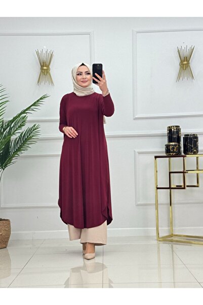 Enans Design Women's Hijab Tunic