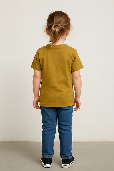 GFT FASHION Kids daily wear(3-8 YEARS)