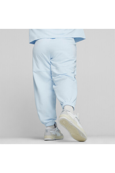 Puma Womens DARE TO Sweatpants - Blue