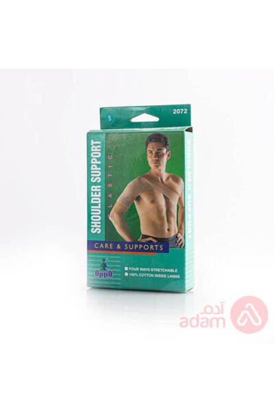 OPPO 2072 M SHOULDER SUPT