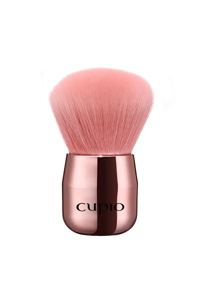 Cupio Lady Pink Dusting Brush