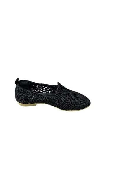 POWER Women's Knitwear Ballerinas