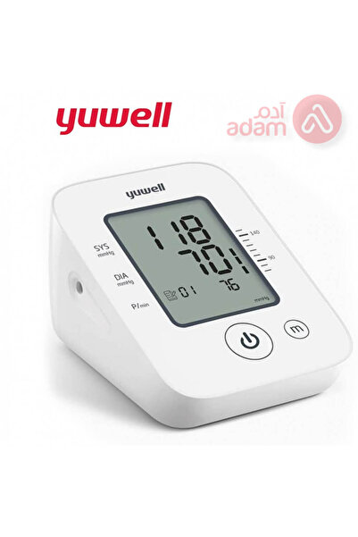 Yuwell DESKTOP BP MONITOR YE660D