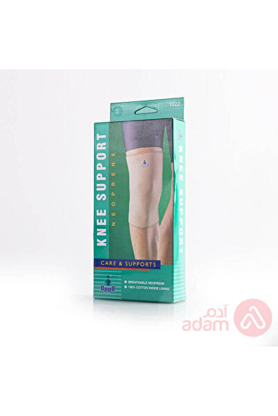 OPPO 1022 ل دعم الركبة