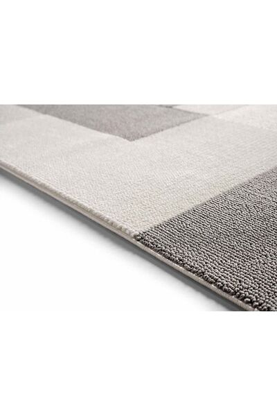 GÜMÜŞSUYU Daisy 16827 Bukleli Yumuşak Halı