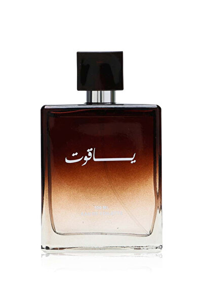 jad عطر ياقوت أو دي تواليت - للجنسين - 100 مل