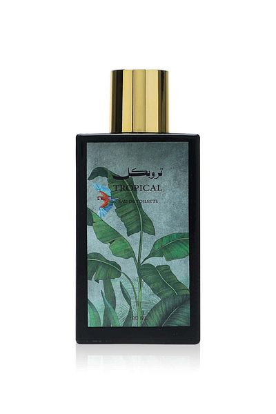 jad Tropical EDT 100ml