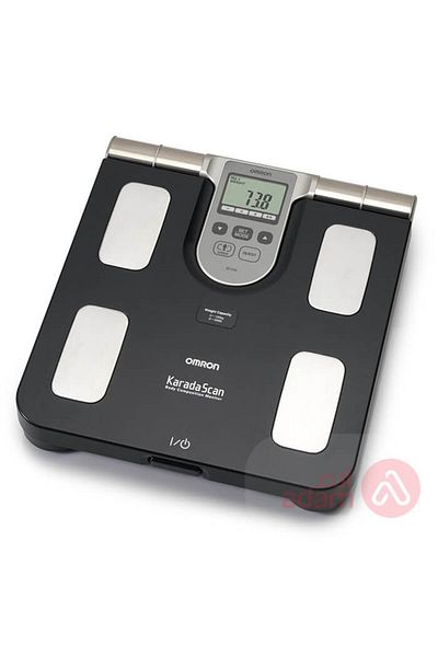 Omron BODY COMPOSITION MONITOR (BF508)