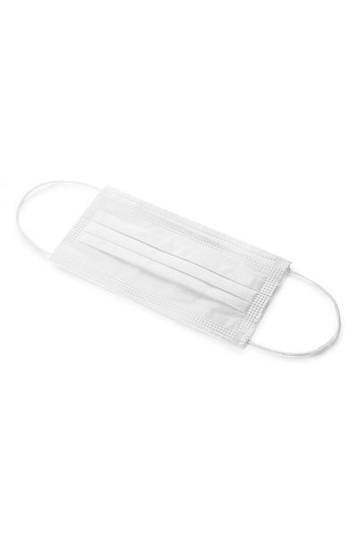 Cupio Set of 50 face masks