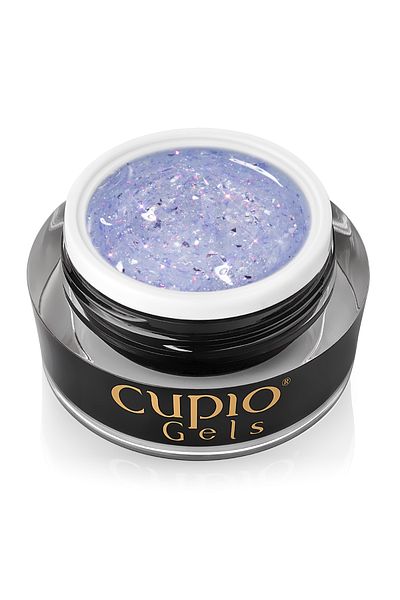 Cupio X-travagant Builder Gel Cupio - Icy Orchid 15g