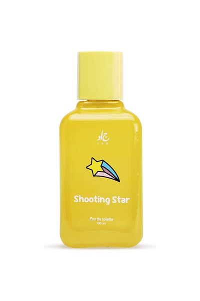 jad Shooting Star EDT (Exclusive Perfume) 100ml