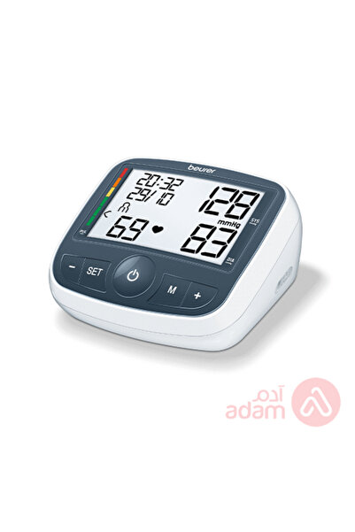 Beurer BLD PRESSURE MONITOR BM40