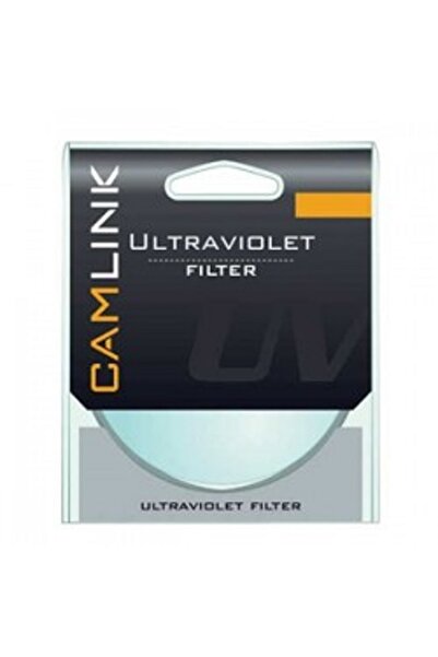 52mm Uv Filtre