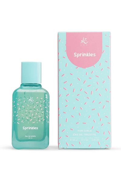 jad Sprinkles EDT (Exclusive Perfume) 100ml