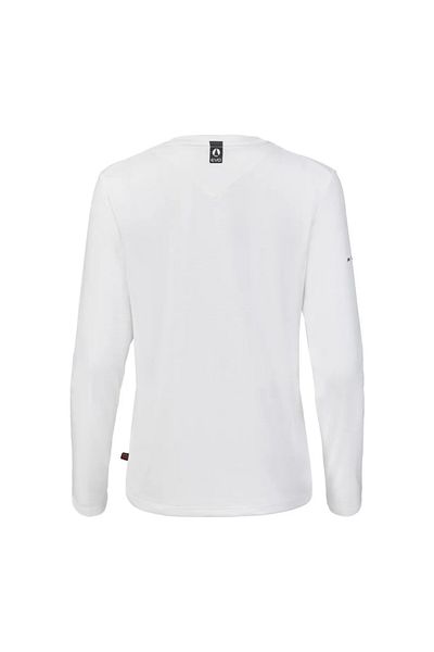 Musto Evo Crew Sunblock Ls Women's T-Shirt