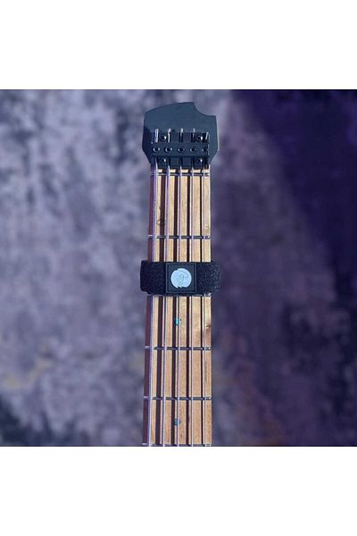 Pitbull Strings Fretwrap Large (Wire Silencer) Psm 10