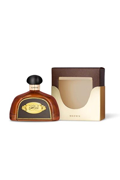 ALREHAB الرحاب امير الصحراء لل رجال 100 مل - او دى بارفان