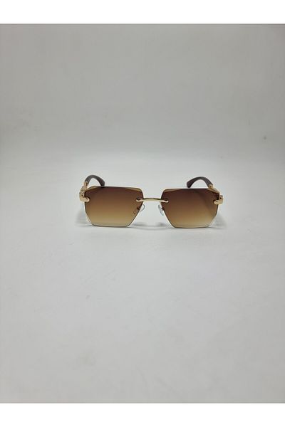 RC RAY CARTER Raycarter Rc S2725 Unisex Sunglasses