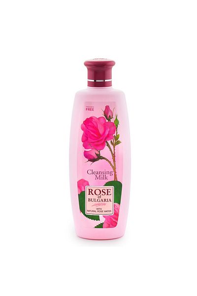 Biofresh Cleansing milk, Rose of Bulgaria, 330 ml
