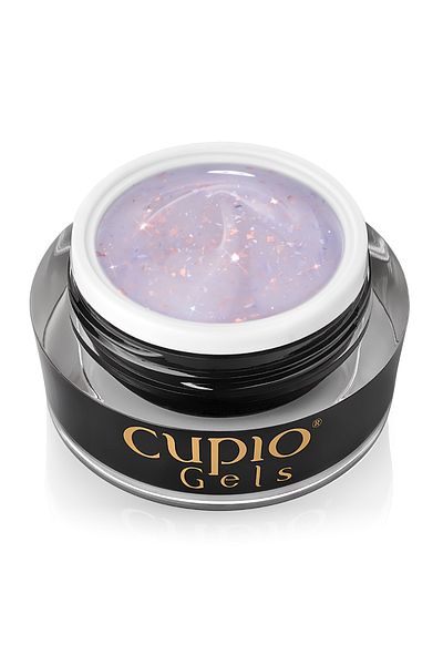 Cupio Gel de construcție Pastel Blooms Cupio - Serene 15g