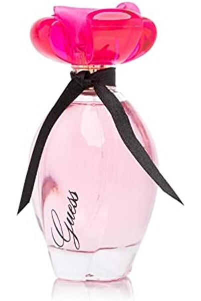 Guess Perfume - Girl by perfumes for women Eau de Toilette, 100ml