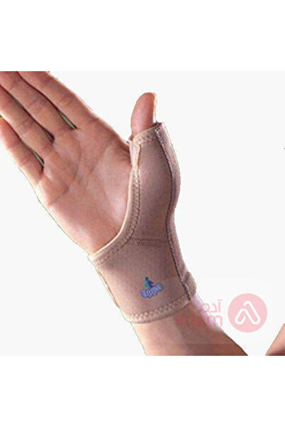 OPPO 1089 XL المعصم/الإبهام