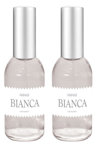 Farmasi Bıanca Edp 50 ml Kadın Parfümü 2 Adet
