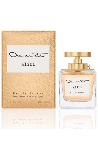 Oscar De La Renta عطر اوسكار دي لارنتا Alibi او دو بارفيوم 100مل