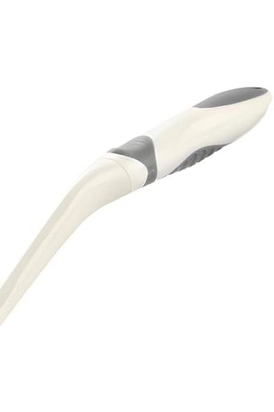 Bisbell Grey Force Premium Dish Brush, Ergonomic Design,BB2116