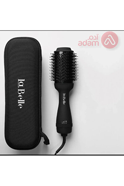 labelle LA BELLE HAIRDRYE STYLER BRUSH LB-001