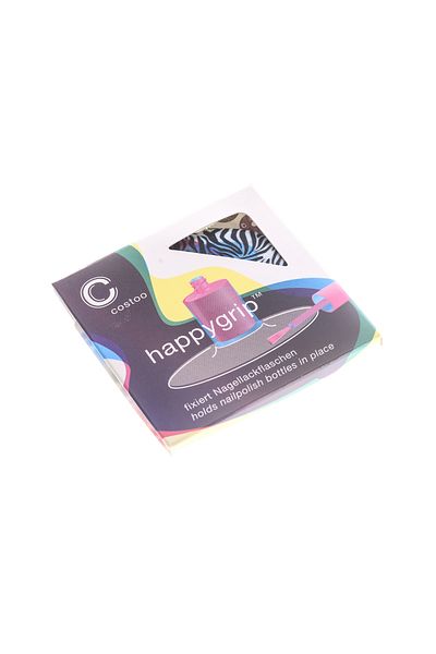 Cupio Happygrip nail polish holder