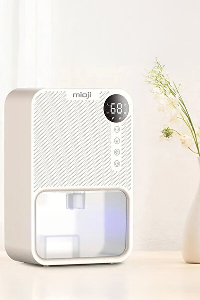 Mioji Mio 30NEC 1100ml Nem ve Rutubet Giderici Hava Cihaz - Beyaz
