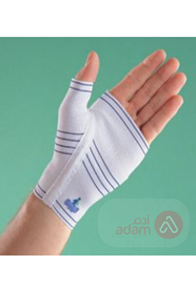 OPPO دعامة راحة اليد اليسرى مقاس 2084 XL