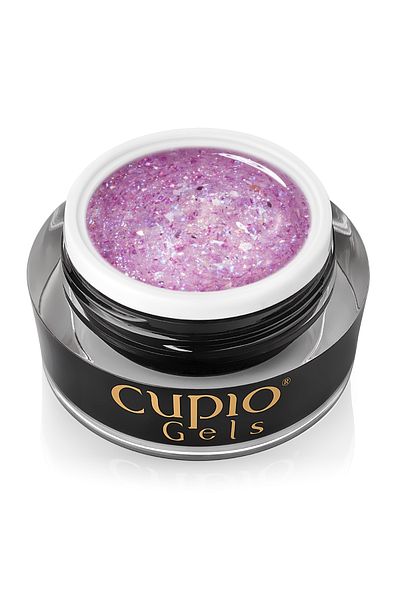 Cupio X-travagant Builder Gel Cupio - Midnight Ocean 15g