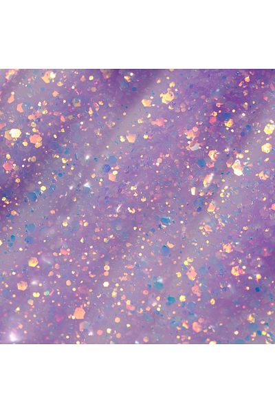 Cupio Builder Gel Cupio Glitter Glam - Bubbly 15ml