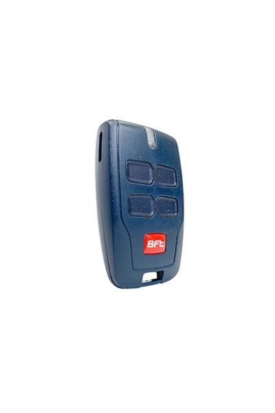 Bft Remote Control with 4 Channels, BFT, Mitto 4, for Gate and Garage Door Automation