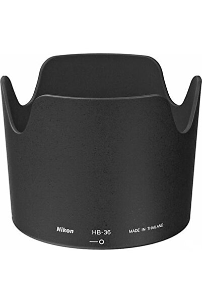 NİKON Nikon Hb-36 Parasoley Af-s 70-300mm Vr Lens Uyumlu