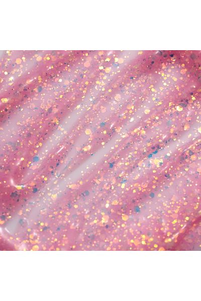 Cupio Builder Gel Cupio Glitter Glam - Flirty 15ml
