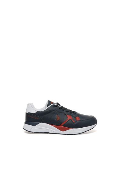 U.S. Polo Assn. U.s.polo Assn Delano Comfort Casual Tenisi zilnici