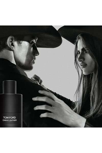 Tom Ford Tom Ford Ombre Leather, Eau de Parfum, Unisex, Eau de Parfum, 50 ml