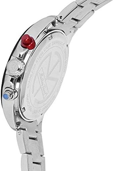 Mathey-Tissot Mathy Chronograph Quartz Blue Dial Men's Watch H901CHABU