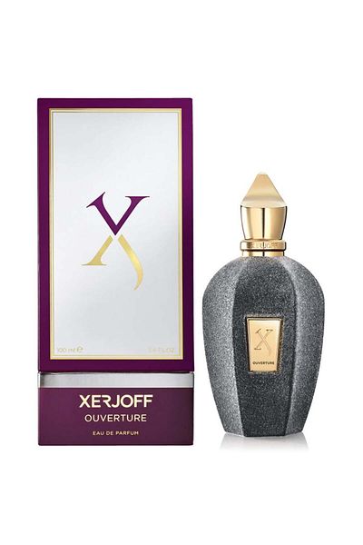 Xerjoff Ouverture, Eau de Parfum, Unisex, Eau de Parfum, 100 ml